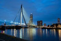 Erasmusbrug Rotterdam