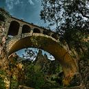 Vervallen brug van Milad Hussin thumbnail