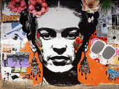 Frida's Urban Dream 2 by Eye Candy Galore thumbnail