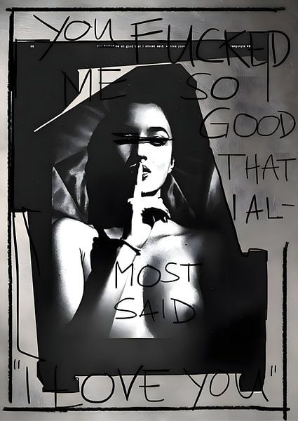 Almost by Pop Gabrini