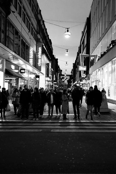 Stockholm by Hello Pompoyo