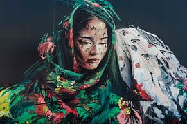 Street-Art by Shooting-Art