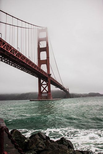 Golden Gate Bridge