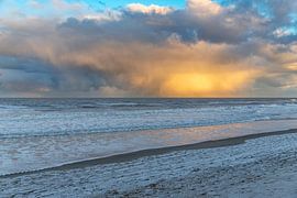 Beach Noordwijk by Yanuschka | Fotografie Noordwijk