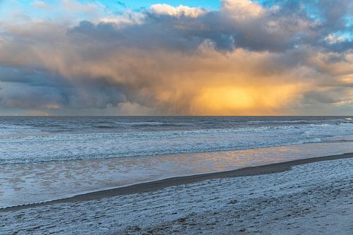 Strand Noordwijk