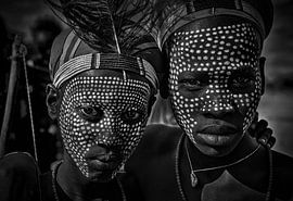 Untitled by Joxe Inazio Kuesta Garmendia