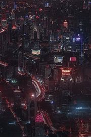 Shanghai
