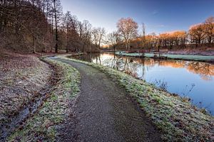 Schlosspark Elsloo