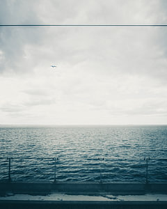 En transit