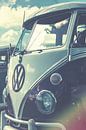 Volkswagen Transporter T1 van Wolbert Erich thumbnail