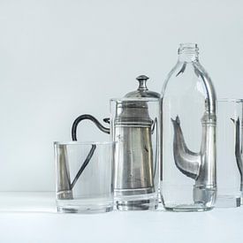 Coffee pot? by Mariska Vereijken