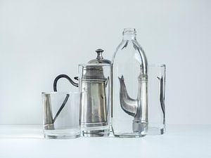 Cafetière ?
