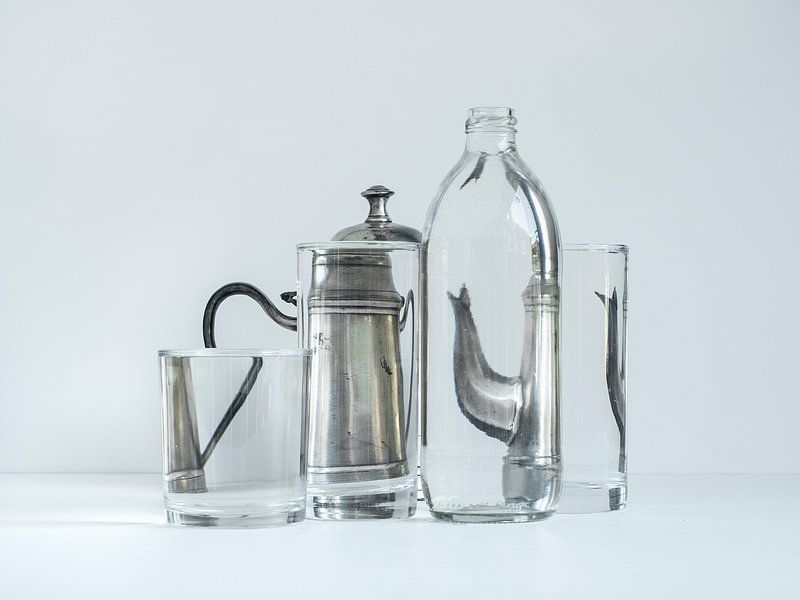 Koffiepot? van Mariska Vereijken