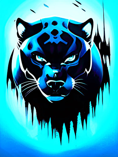 Der Freeman Panther