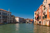 Venetië ,Venice,Italy van Brian Morgan thumbnail