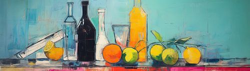 Stilleven Kunst 66963