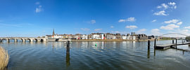Maastricht – Panorama by a.p.ARTandMore