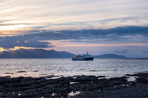 Schottland "Island of Arran"