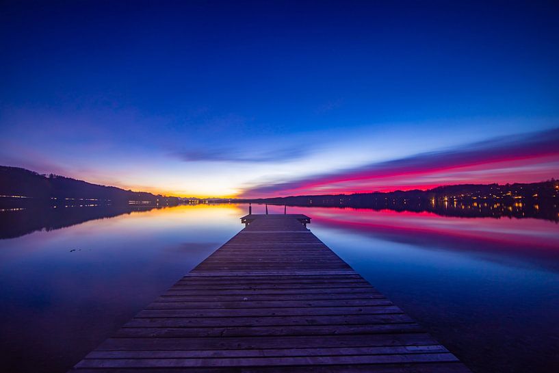 Pilsensee par W.Schriebl PixelArts
