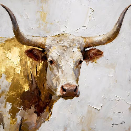 Regal Horns - Longhorn 1
