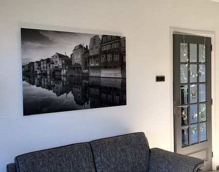 Gorinchem Lingehaven