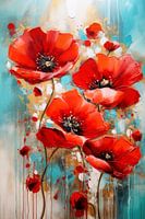 Poppies