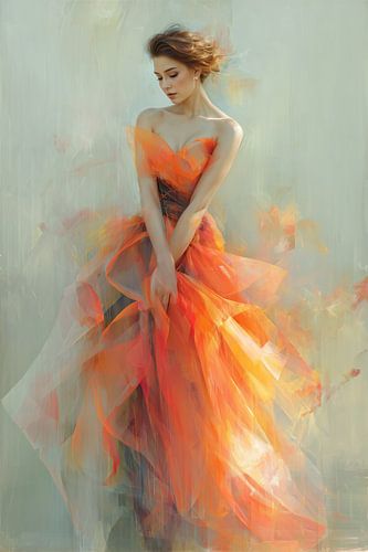 Dans Feu et Flamme n° 13