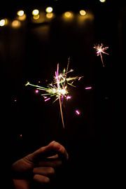 North Sea by Daphne Hoedjes