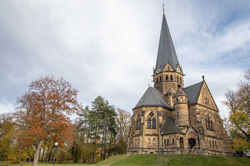 Thale (Harz) by t.ART