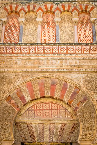 Spaanse architectuur