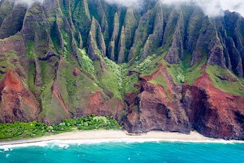 Na Pali Kust