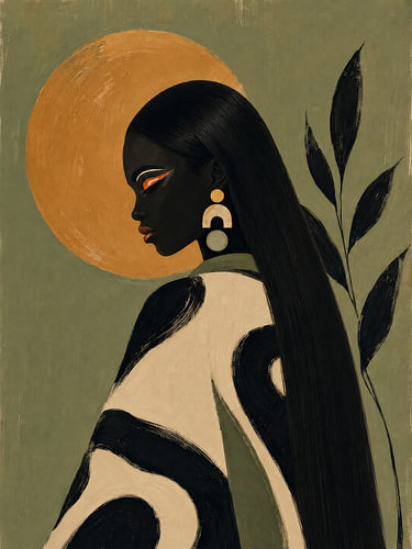 Golden Eclipse