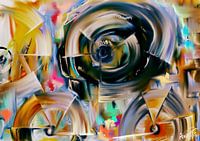 Color Mill 2