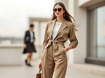 Fashion