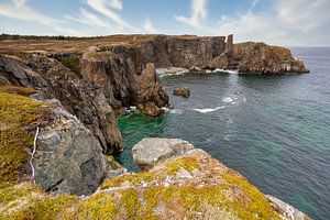 Spillars Cove Neufundland