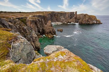 Spillars Cove Terre-Neuve