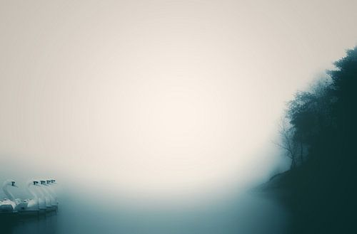 Mist 