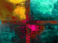 Crossroad of Colour #3