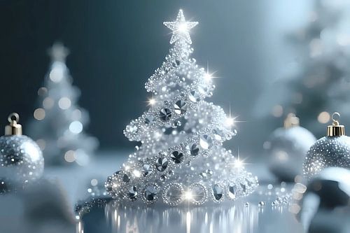 Glamoureuze korreligheid