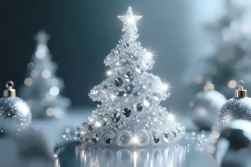 Un grain glamour par Jean Pierre