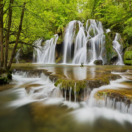 Cascades des Tufs II