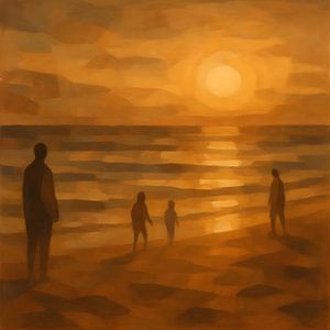 Vagues de solidarité