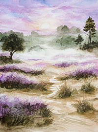 Aquarel part 348