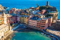 cinque terre