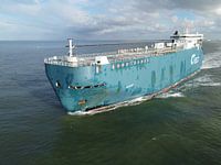 Ro-Ro ship Autosky