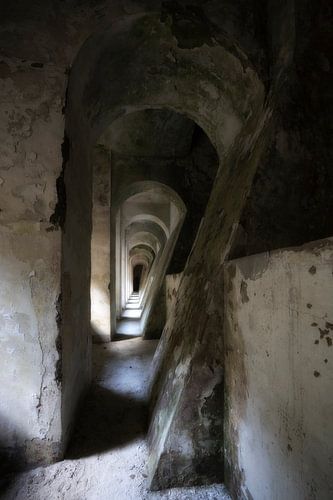 Fabriek Powerplant 3a