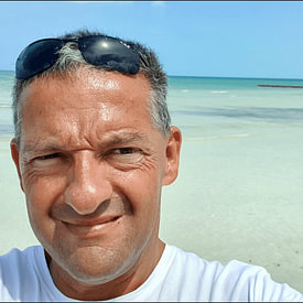 Ron Frenken profielfoto