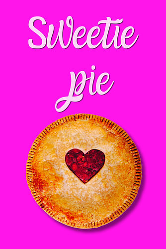 Sweetie pie