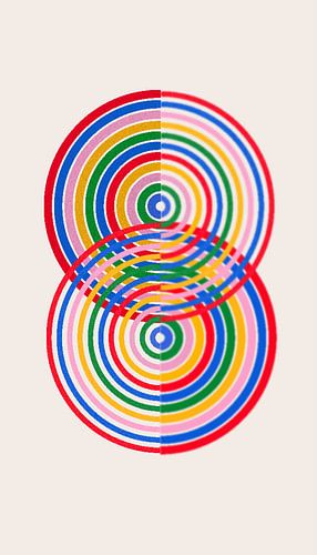 Dualiteit in Cirkels