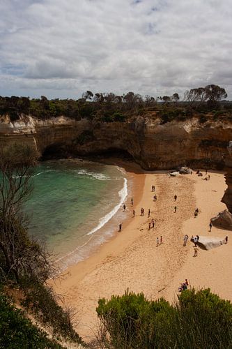 Loch Ard Gorge